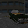 Green Stuff V2 63 Impala